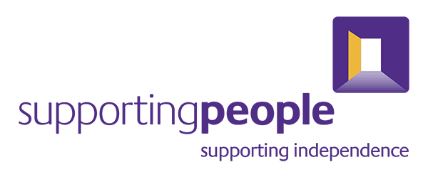 Supporting People Supporting Independence